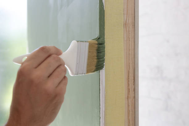 Best Black Mold Removal  in Palouse, WA
