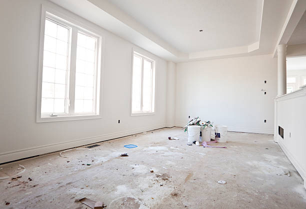 Best Mold Remediation for Healthcare Facilities  in Palouse, WA