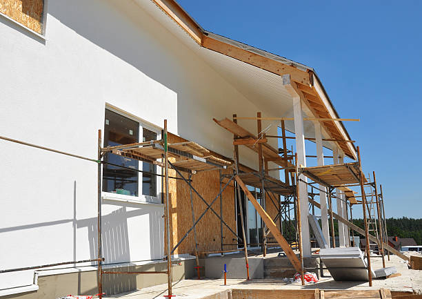 Best Commercial Mold Inspection  in Palouse, WA